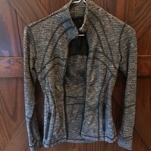 Lululemon Athletic Jacket